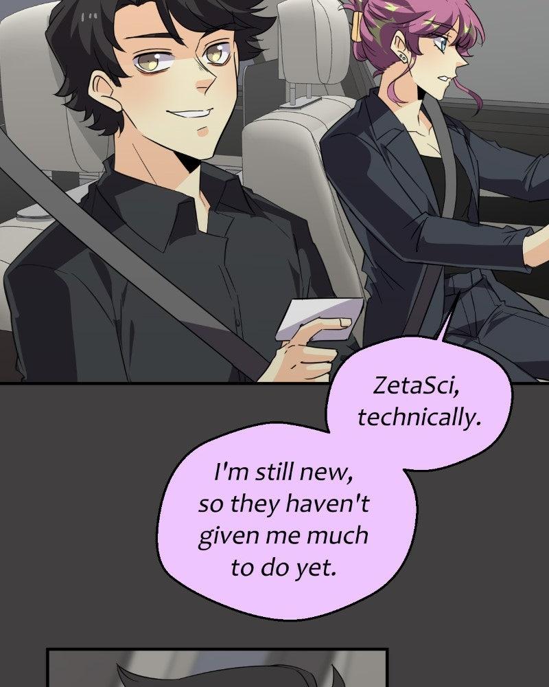 unOrdinary Chap 348 - Next Chap 349