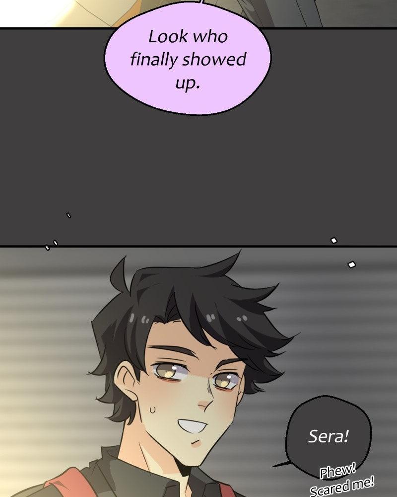 unOrdinary Chap 348 - Next Chap 349