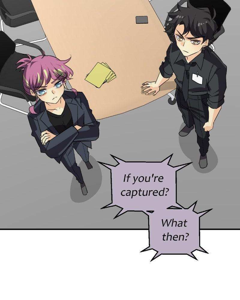 unOrdinary Chap 348 - Next Chap 349