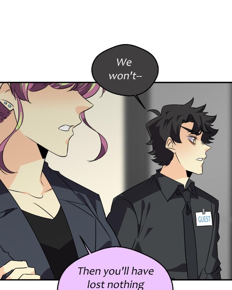 unOrdinary Chap 348 - Next Chap 349