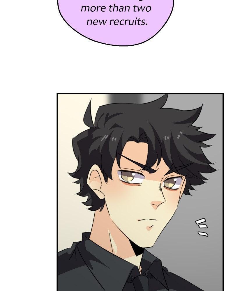 unOrdinary Chap 348 - Next Chap 349