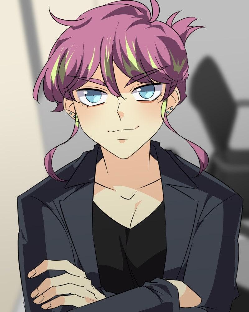 unOrdinary Chap 348 - Next Chap 349