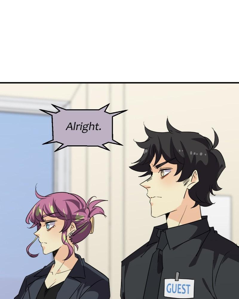 unOrdinary Chap 348 - Next Chap 349