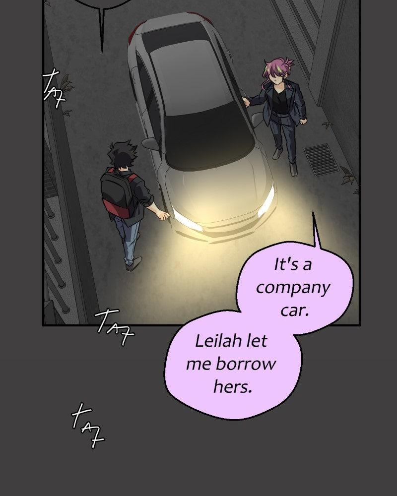 unOrdinary Chap 348 - Next Chap 349