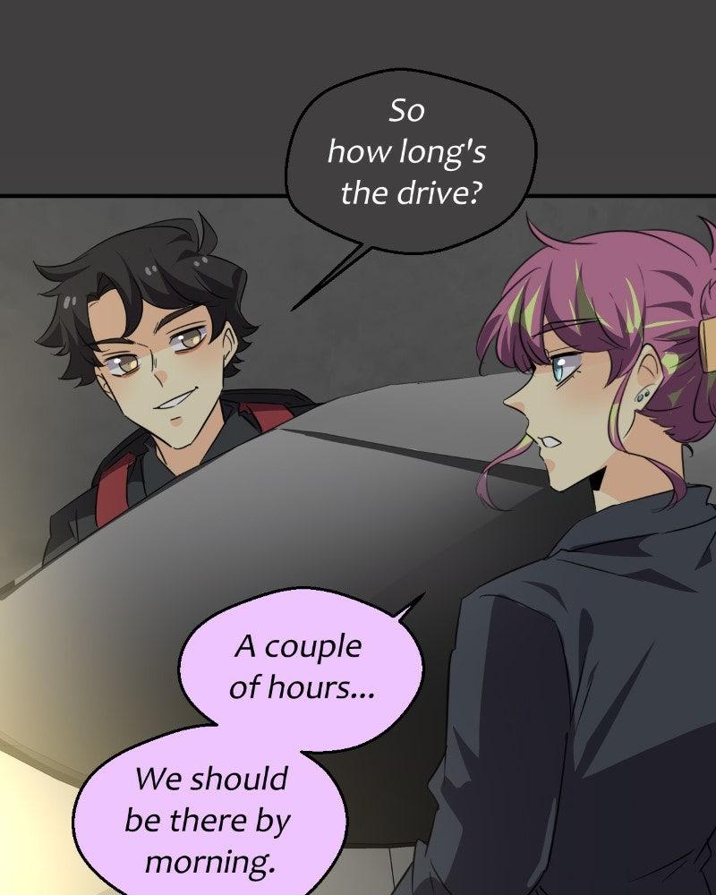 unOrdinary Chap 348 - Next Chap 349