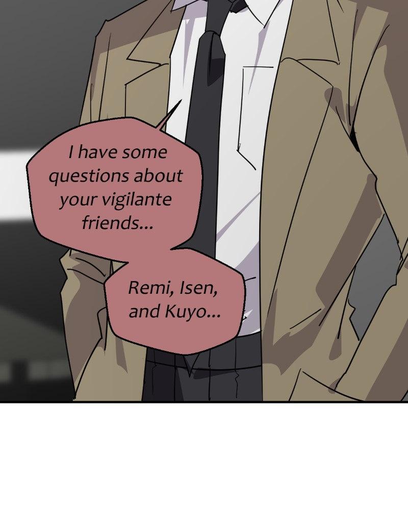 unOrdinary Chap 348 - Next Chap 349