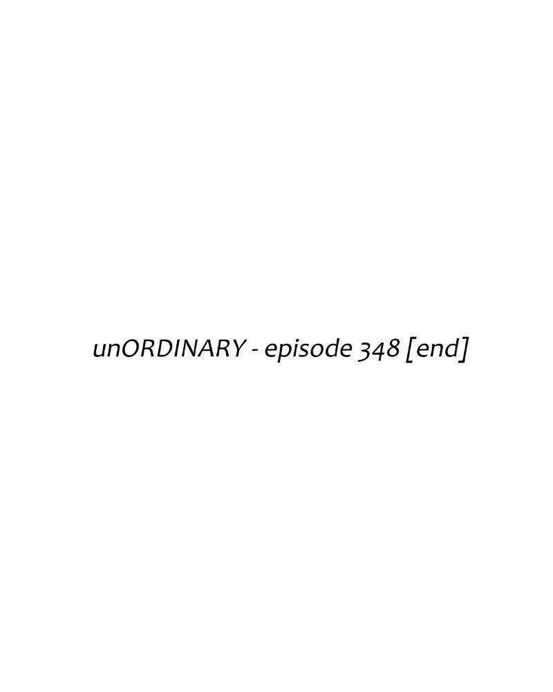 unOrdinary Chap 348 - Next Chap 349