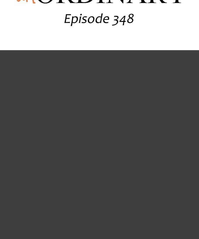 unOrdinary Chap 348 - Next Chap 349