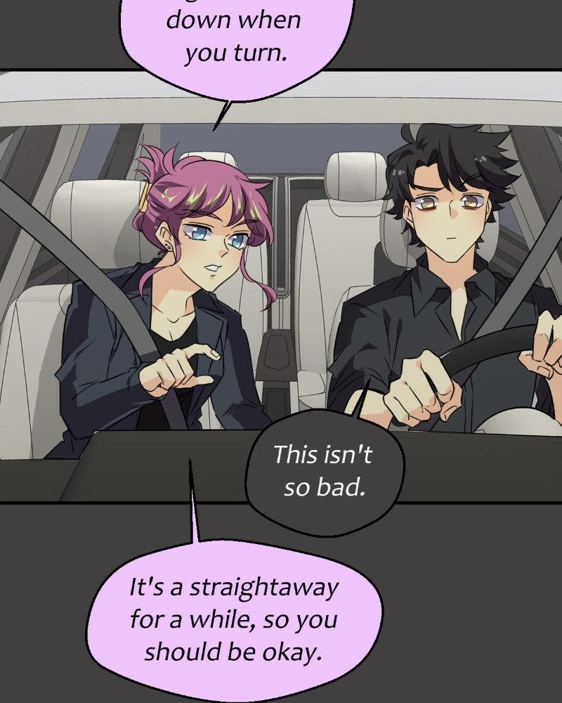 unOrdinary Chap 348 - Next Chap 349