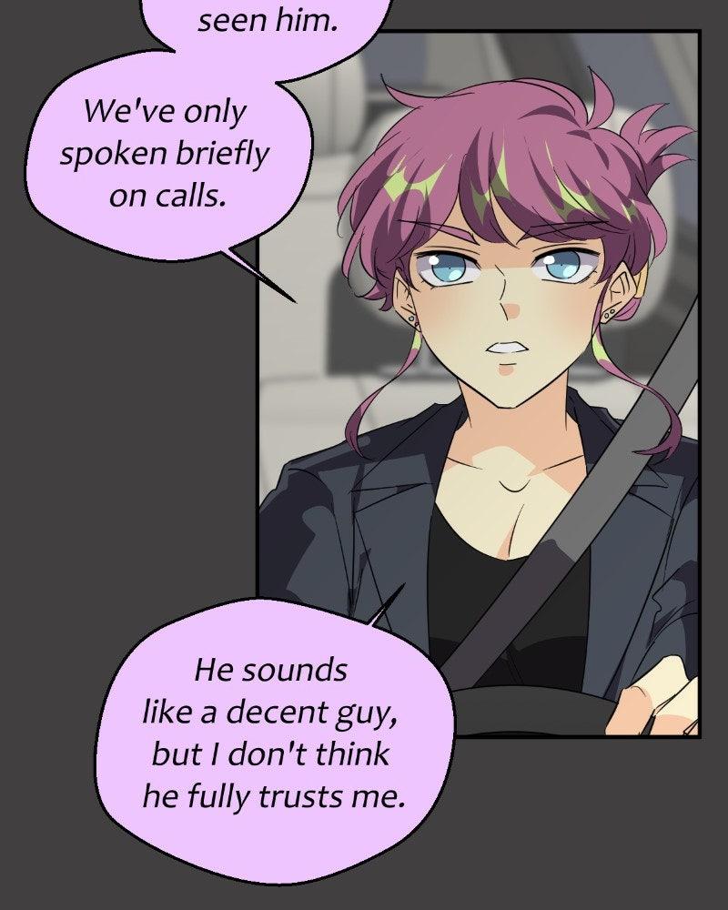 unOrdinary Chap 348 - Next Chap 349