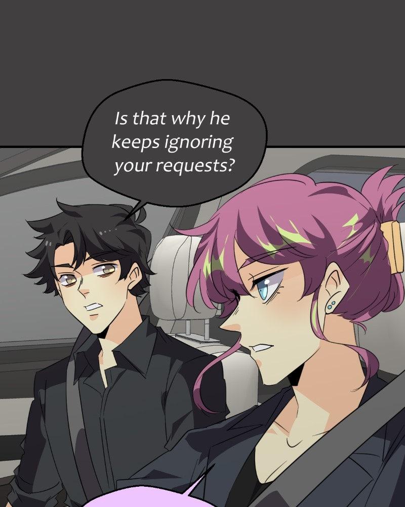 unOrdinary Chap 348 - Next Chap 349