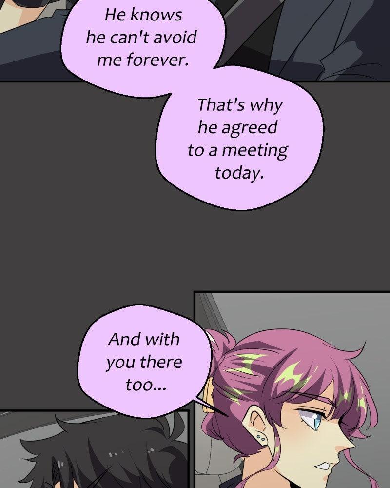 unOrdinary Chap 348 - Next Chap 349