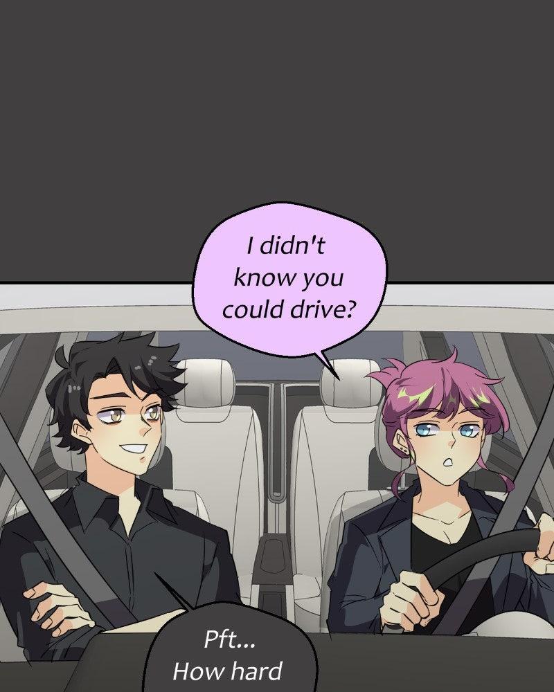 unOrdinary Chap 348 - Next Chap 349