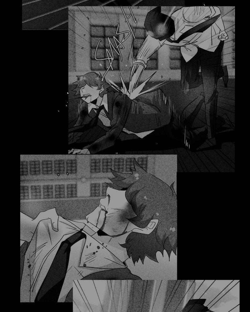 unOrdinary Chap 349 - Next Chap 350