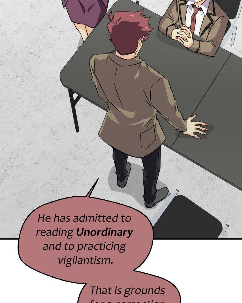 unOrdinary Chap 349 - Next Chap 350