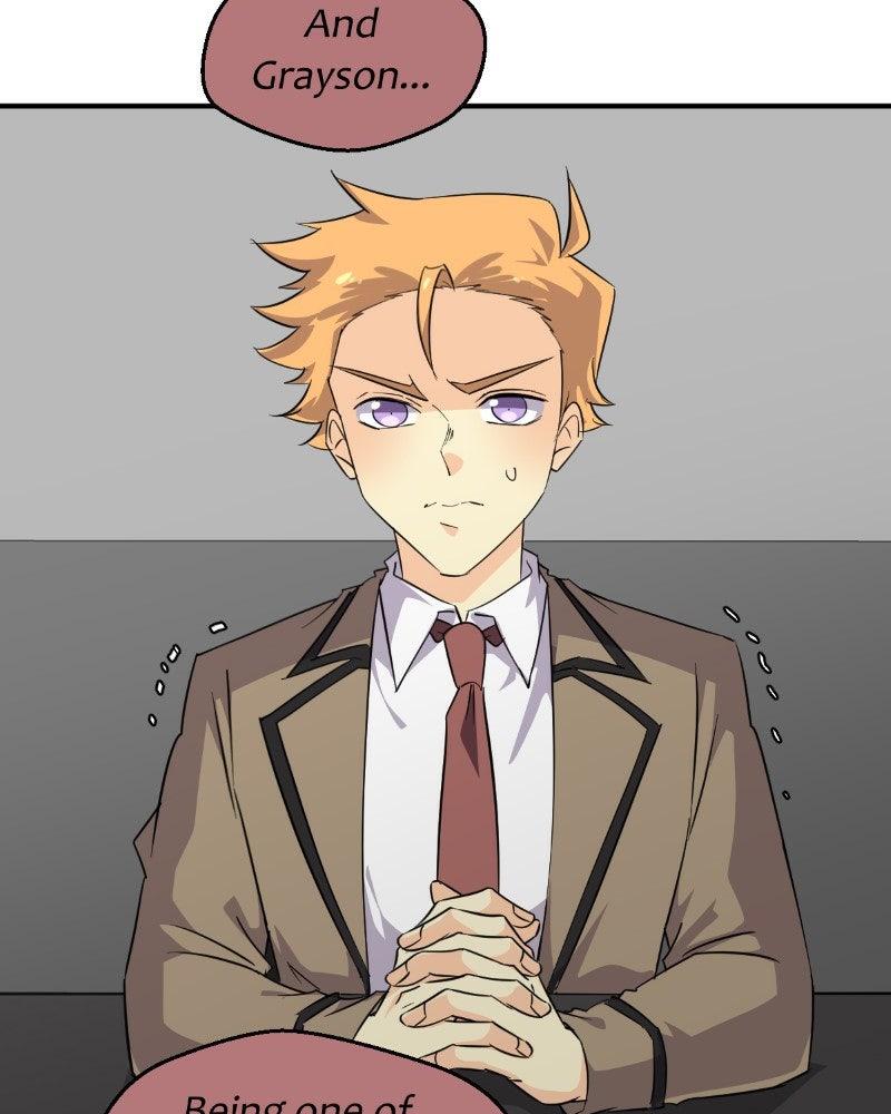 unOrdinary Chap 349 - Next Chap 350