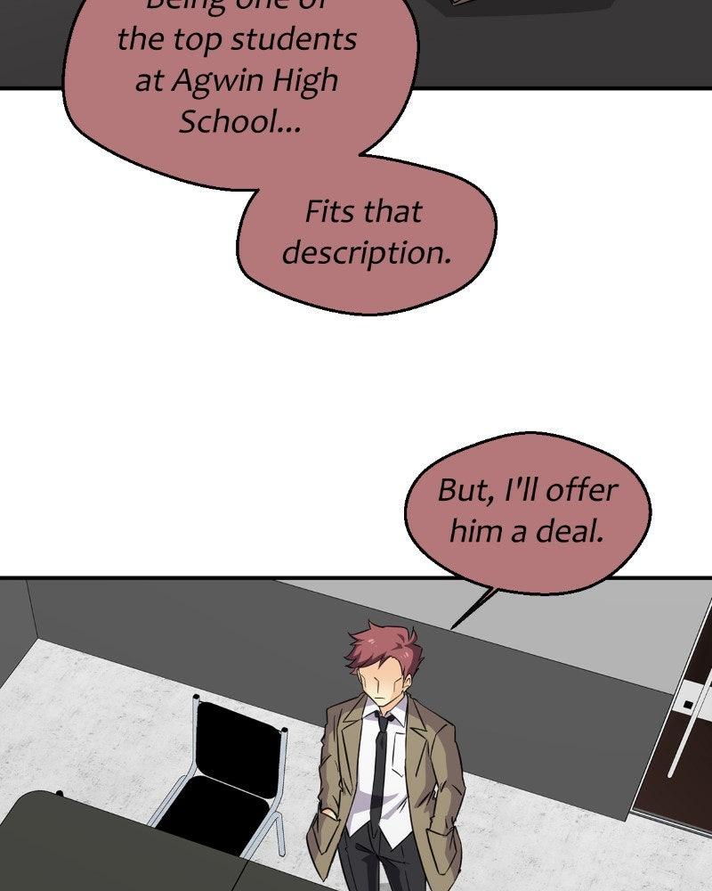 unOrdinary Chap 349 - Next Chap 350
