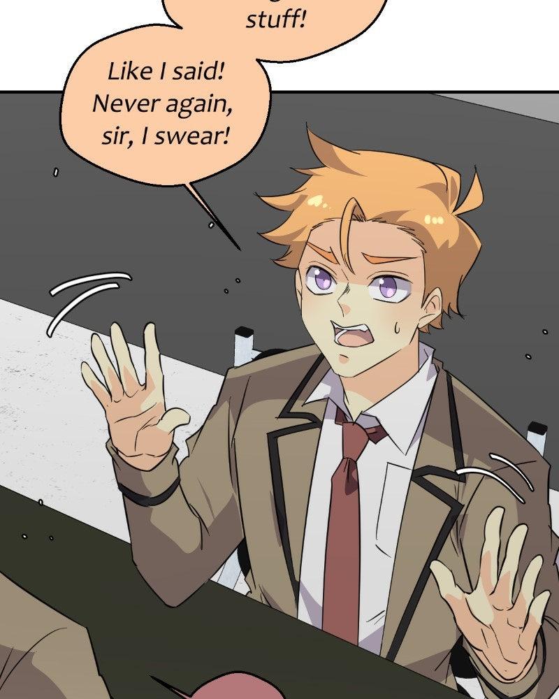 unOrdinary Chap 349 - Next Chap 350