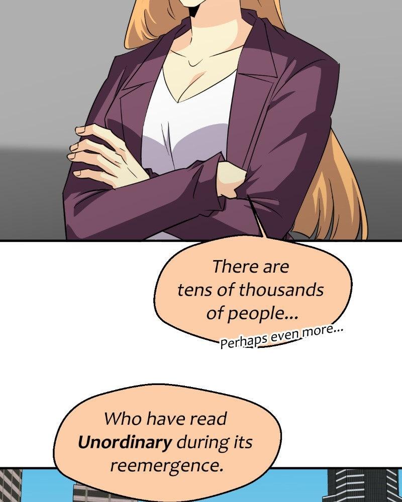 unOrdinary Chap 349 - Next Chap 350