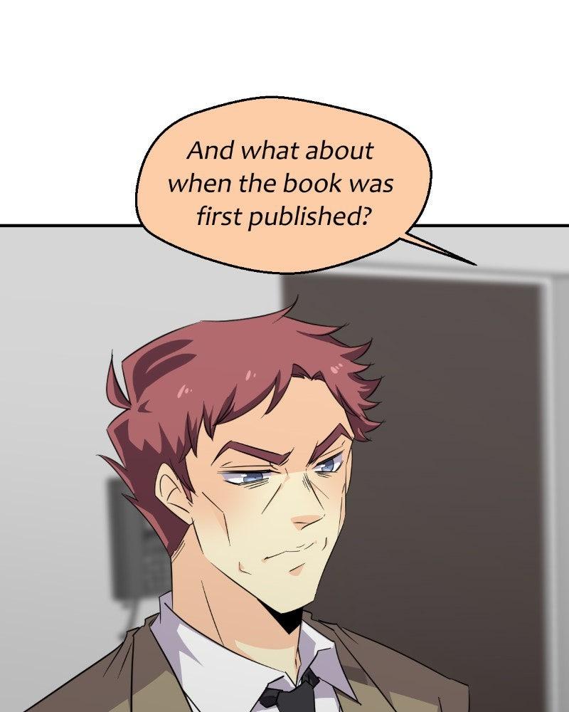 unOrdinary Chap 349 - Next Chap 350