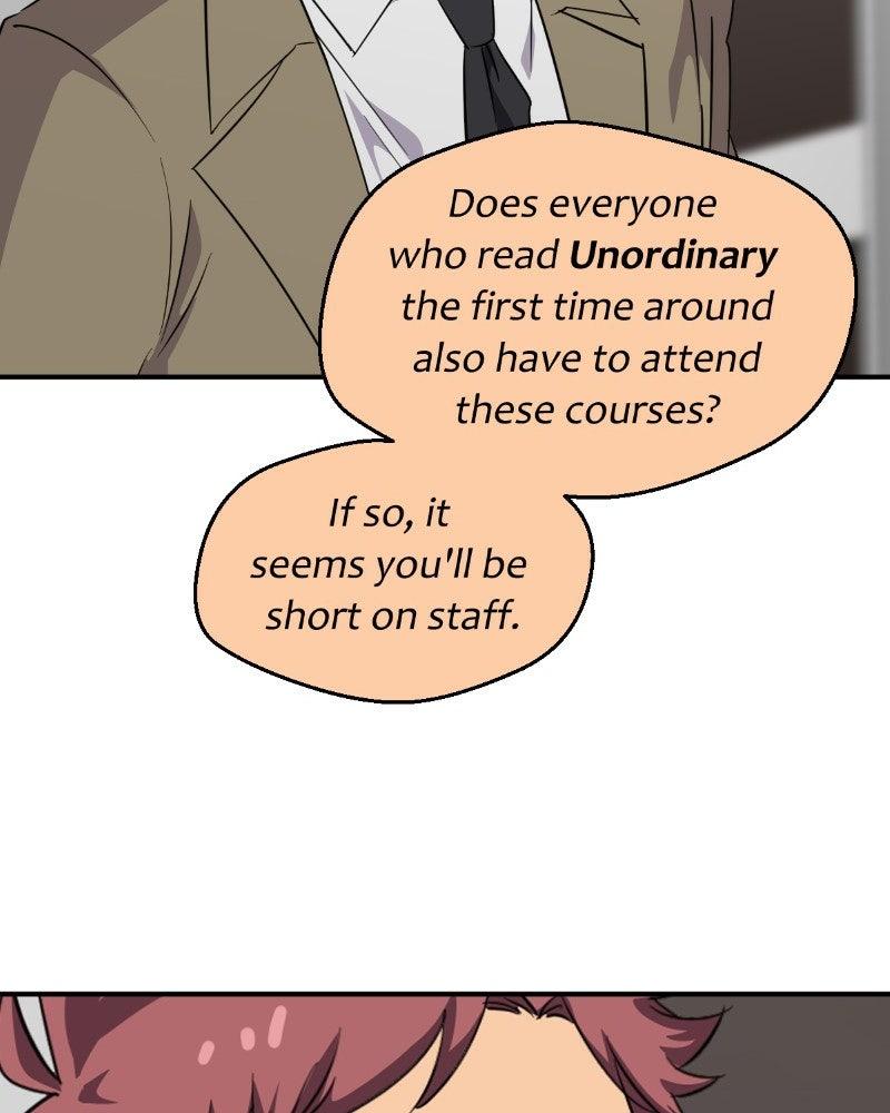 unOrdinary Chap 349 - Next Chap 350