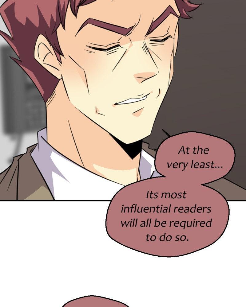 unOrdinary Chap 349 - Next Chap 350