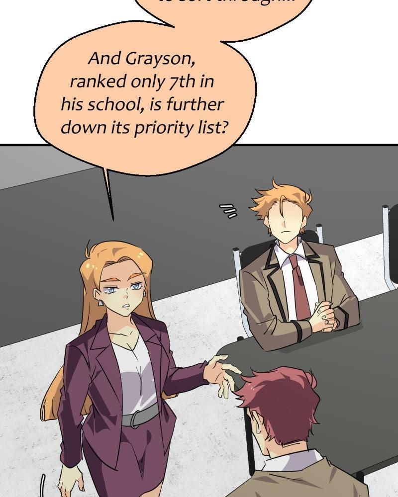 unOrdinary Chap 349 - Next Chap 350