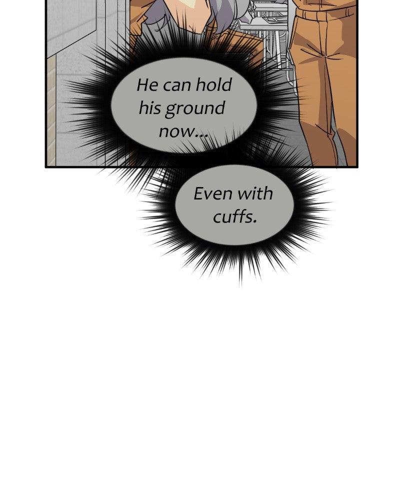 unOrdinary Chap 349 - Next Chap 350