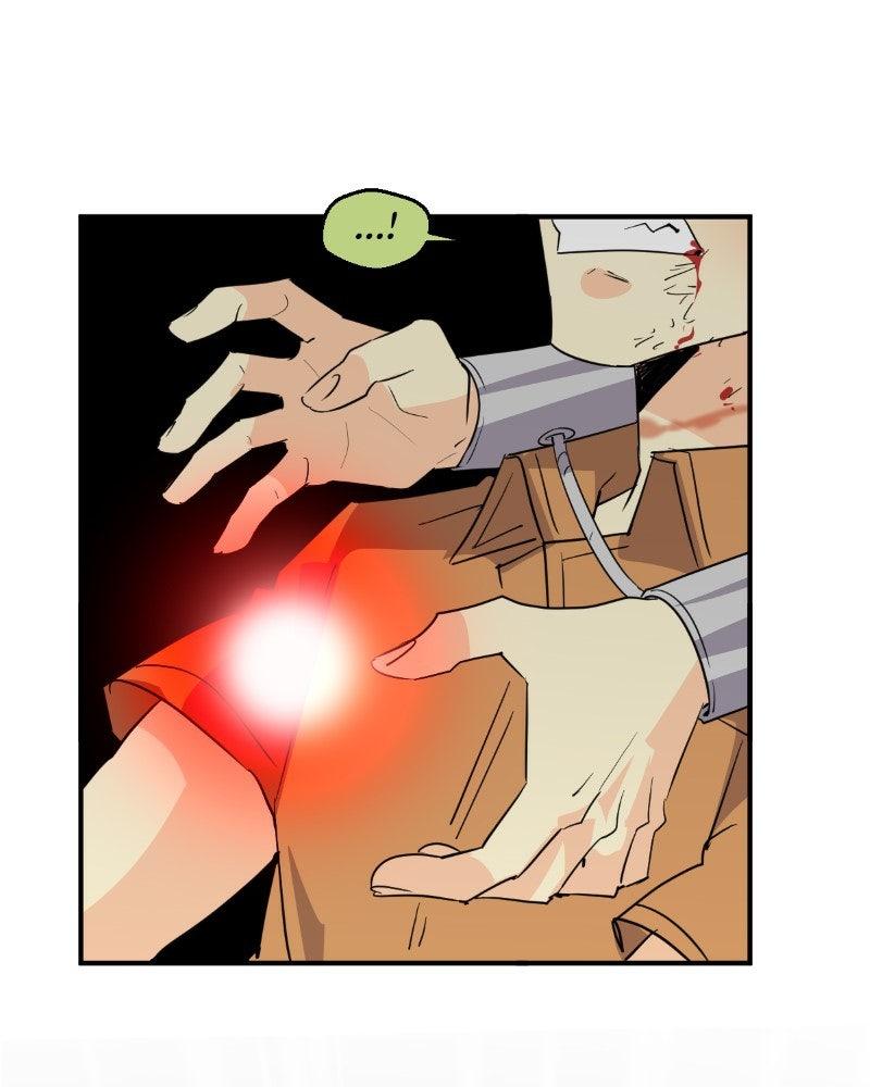 unOrdinary Chap 349 - Next Chap 350