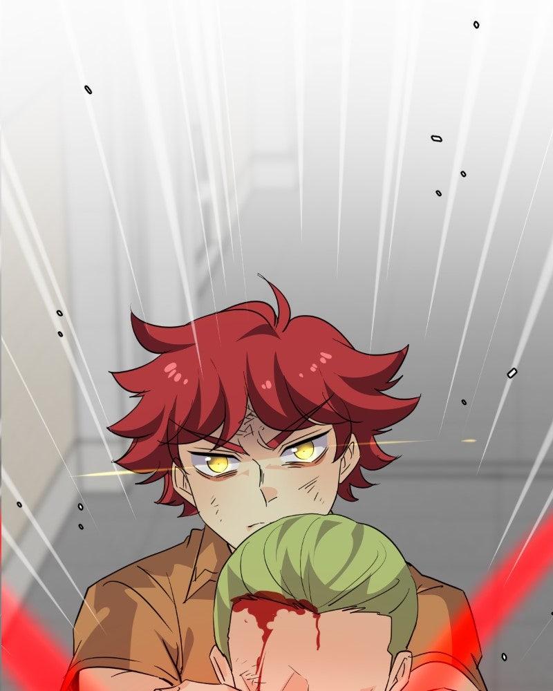 unOrdinary Chap 349 - Next Chap 350