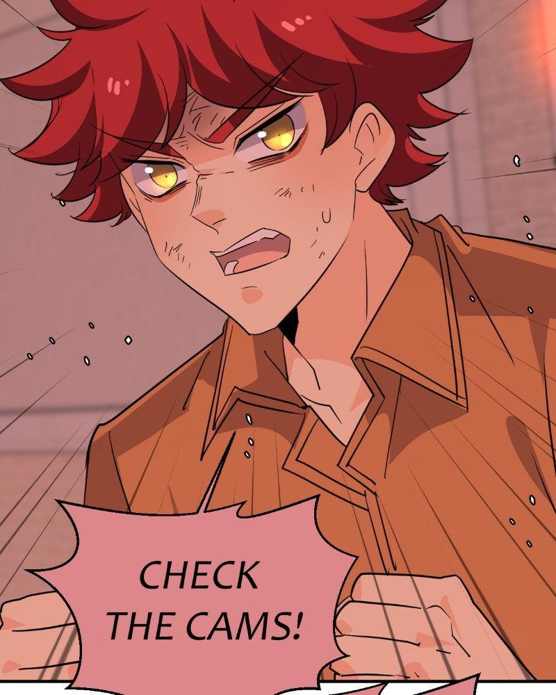 unOrdinary Chap 349 - Next Chap 350