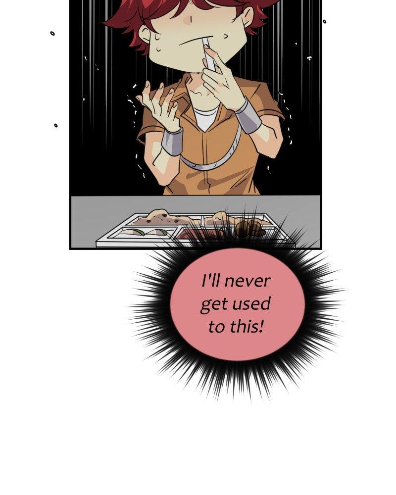 unOrdinary Chap 349 - Next Chap 350