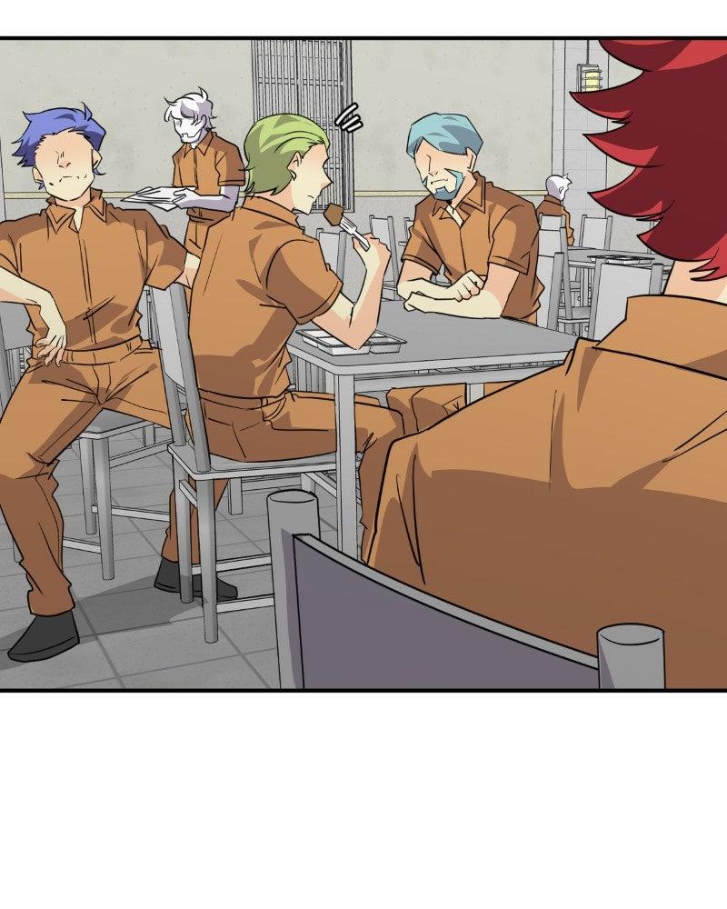 unOrdinary Chap 349 - Next Chap 350