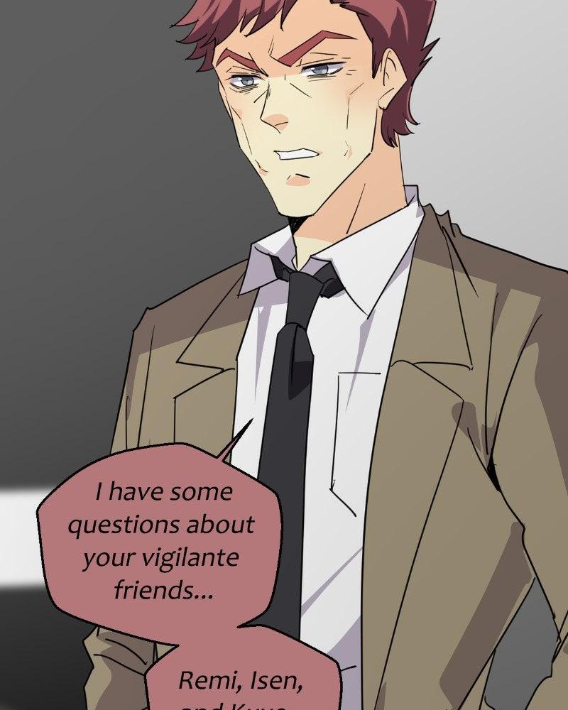 unOrdinary Chap 349 - Next Chap 350