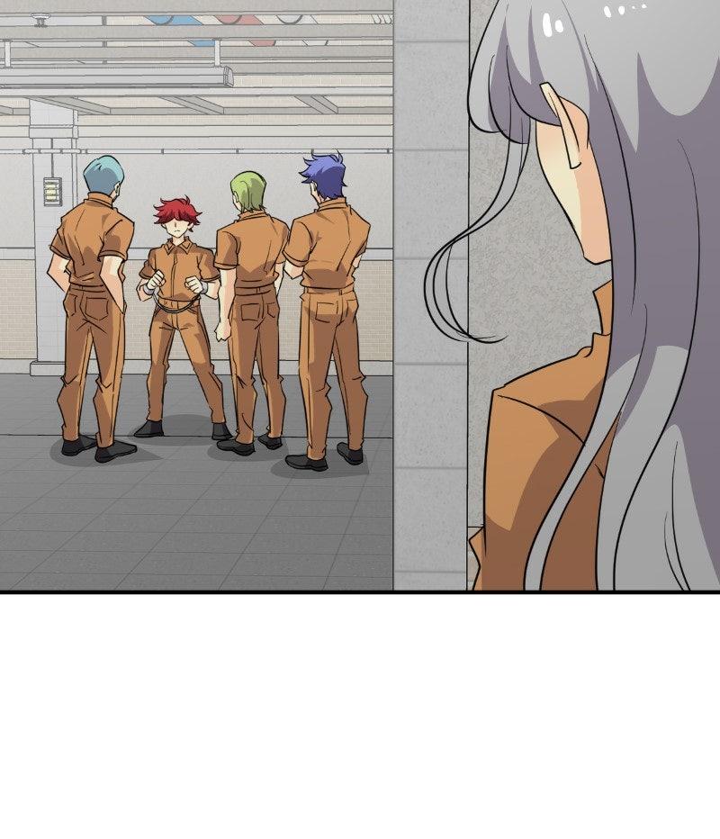 unOrdinary Chap 349 - Next Chap 350