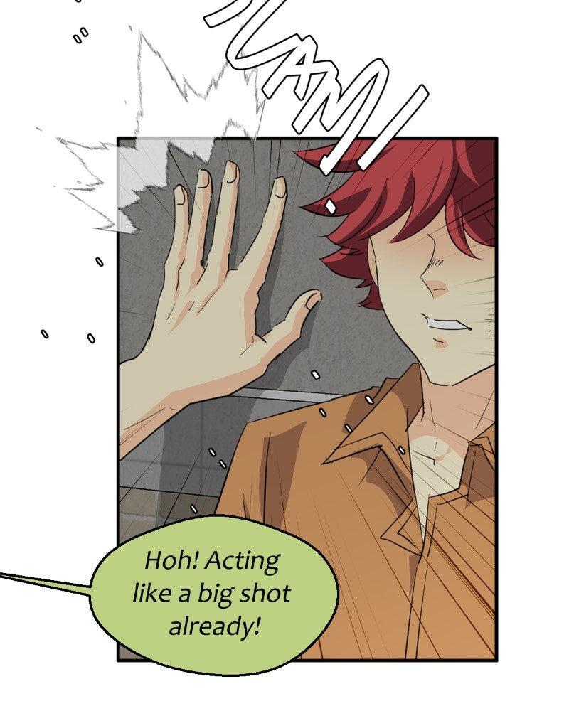 unOrdinary Chap 349 - Next Chap 350