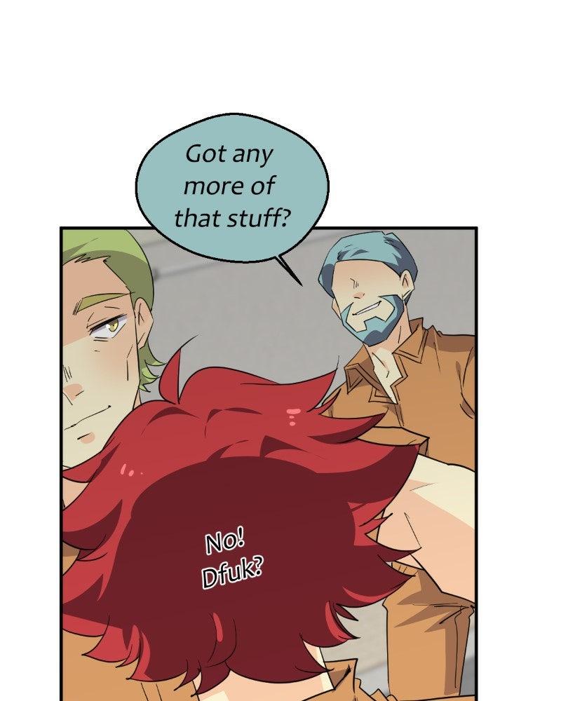 unOrdinary Chap 349 - Next Chap 350