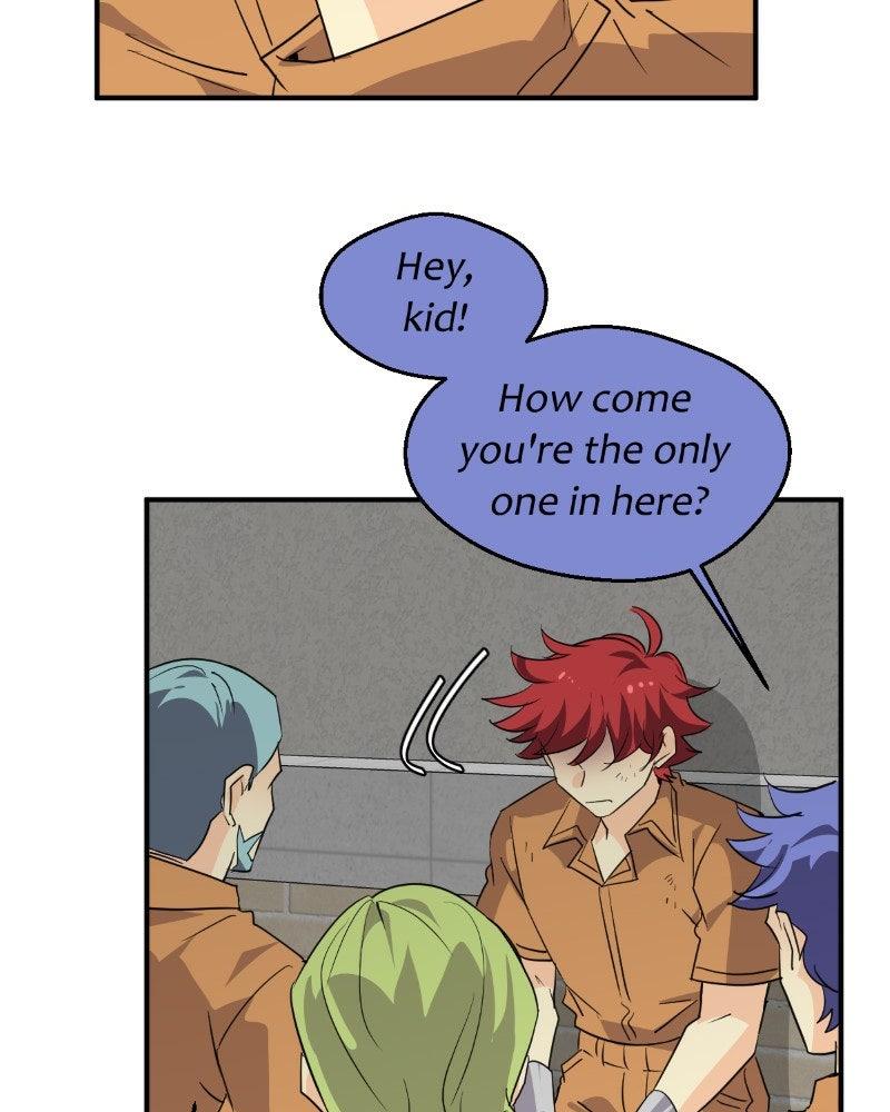 unOrdinary Chap 349 - Next Chap 350