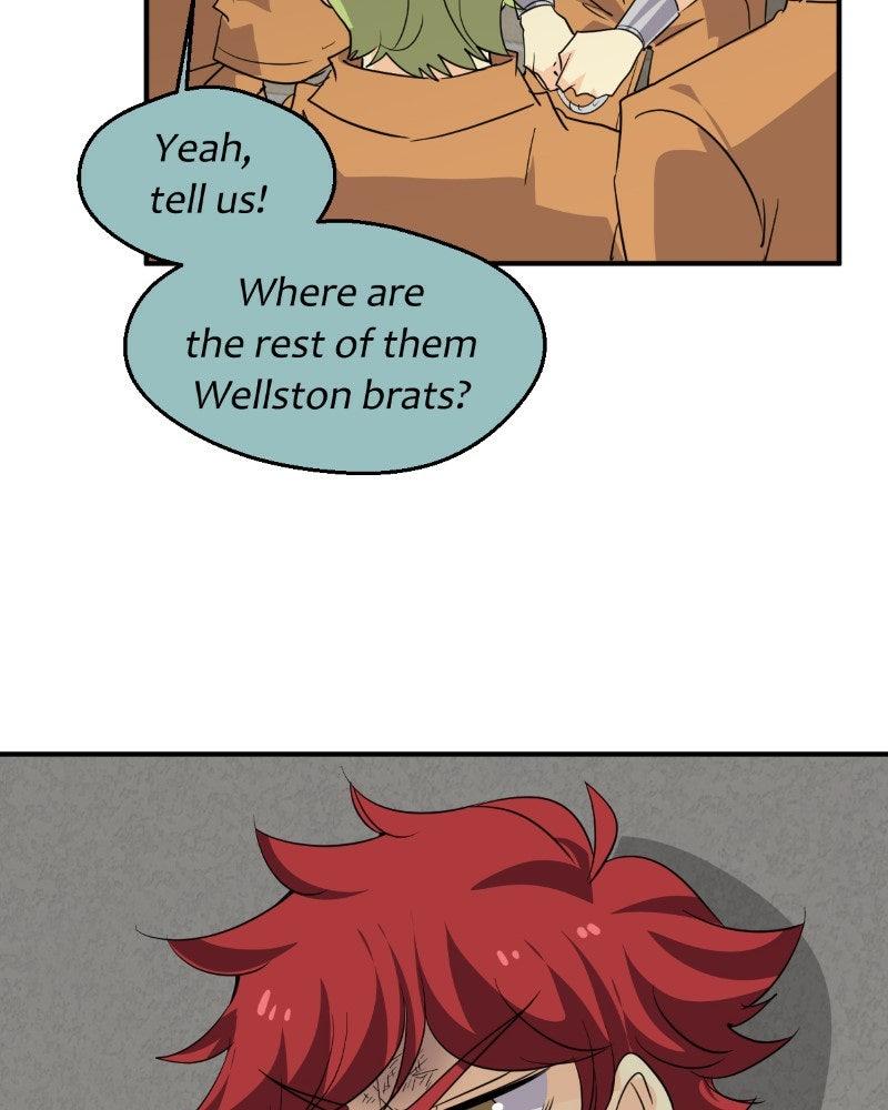 unOrdinary Chap 349 - Next Chap 350