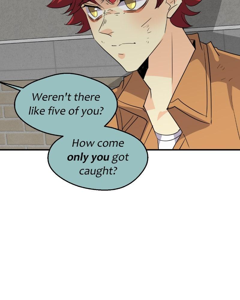 unOrdinary Chap 349 - Next Chap 350