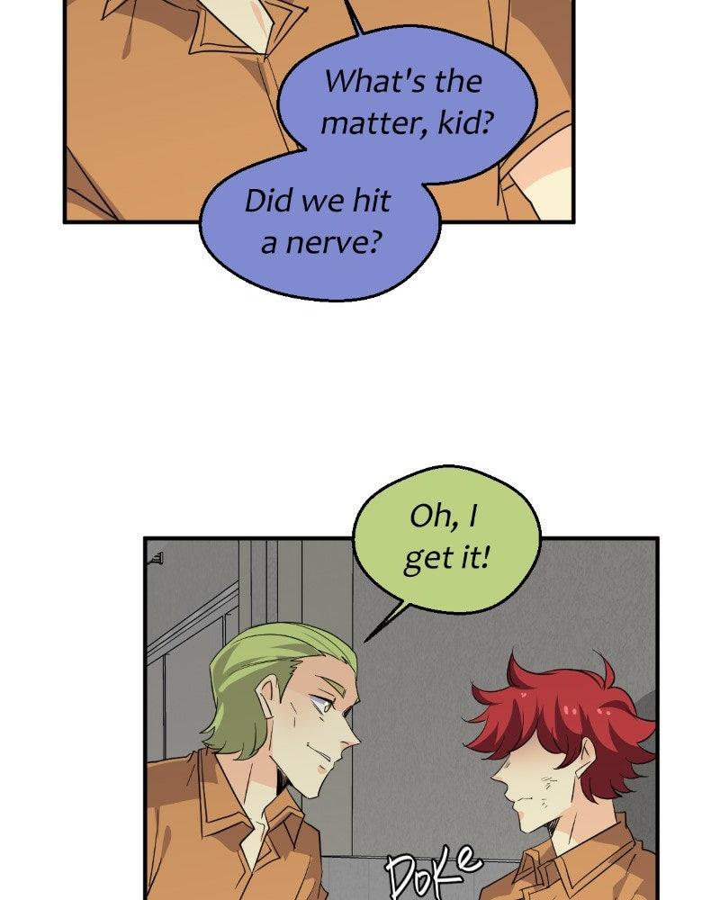 unOrdinary Chap 349 - Next Chap 350