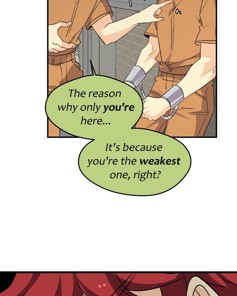 unOrdinary Chap 349 - Next Chap 350