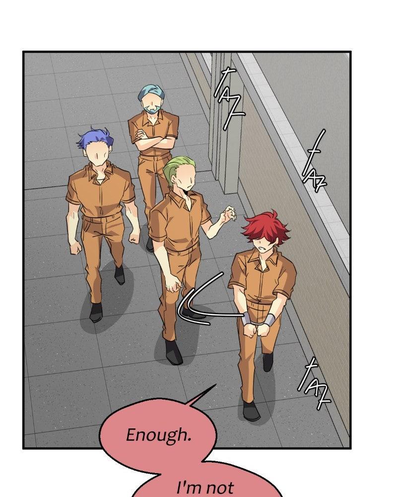 unOrdinary Chap 349 - Next Chap 350