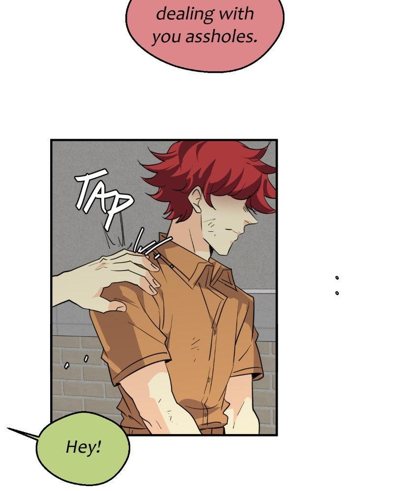 unOrdinary Chap 349 - Next Chap 350