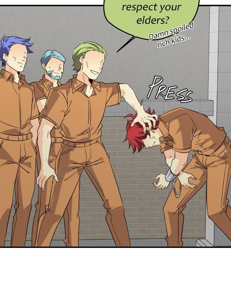 unOrdinary Chap 349 - Next Chap 350