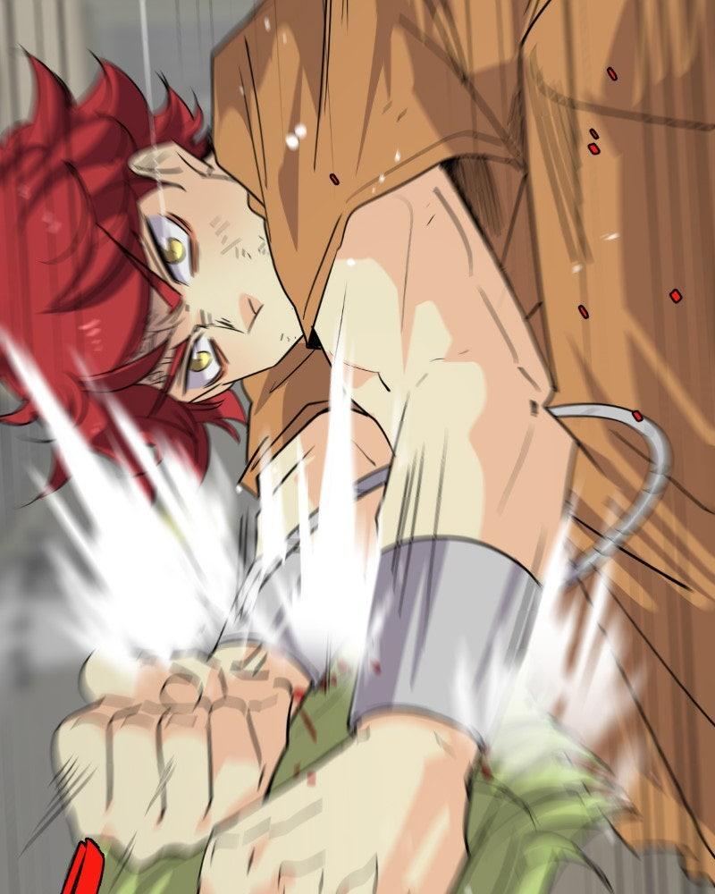 unOrdinary Chap 349 - Next Chap 350