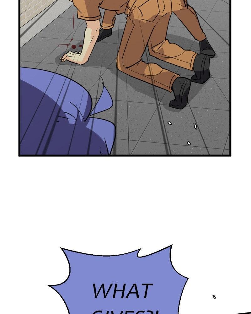 unOrdinary Chap 349 - Next Chap 350