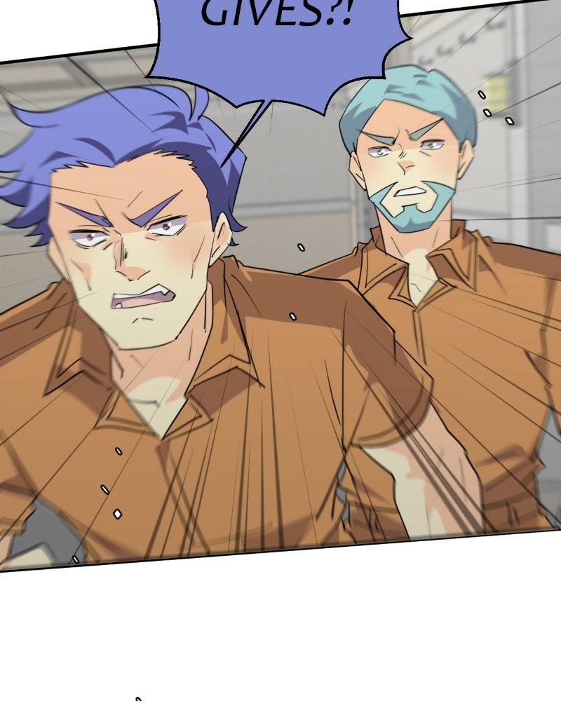 unOrdinary Chap 349 - Next Chap 350