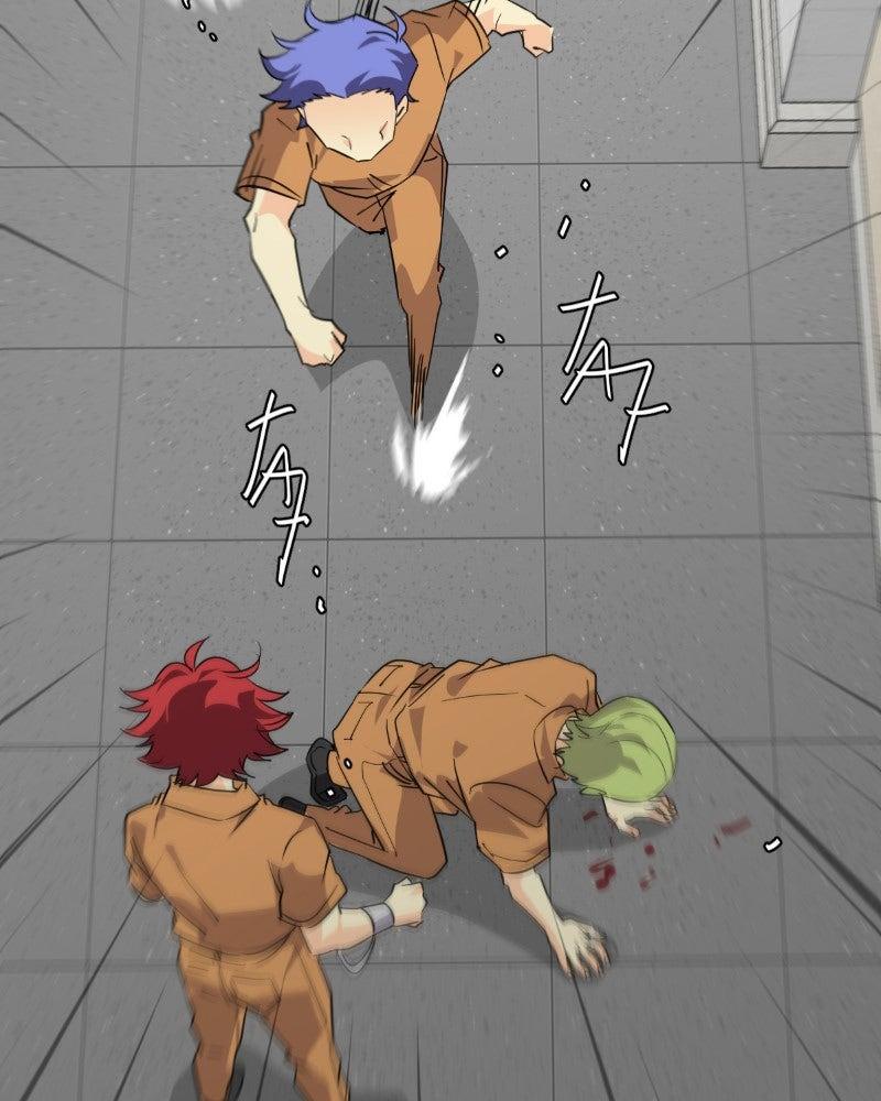 unOrdinary Chap 349 - Next Chap 350