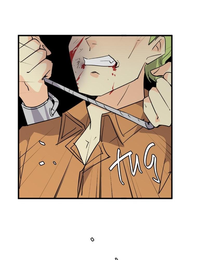 unOrdinary Chap 349 - Next Chap 350